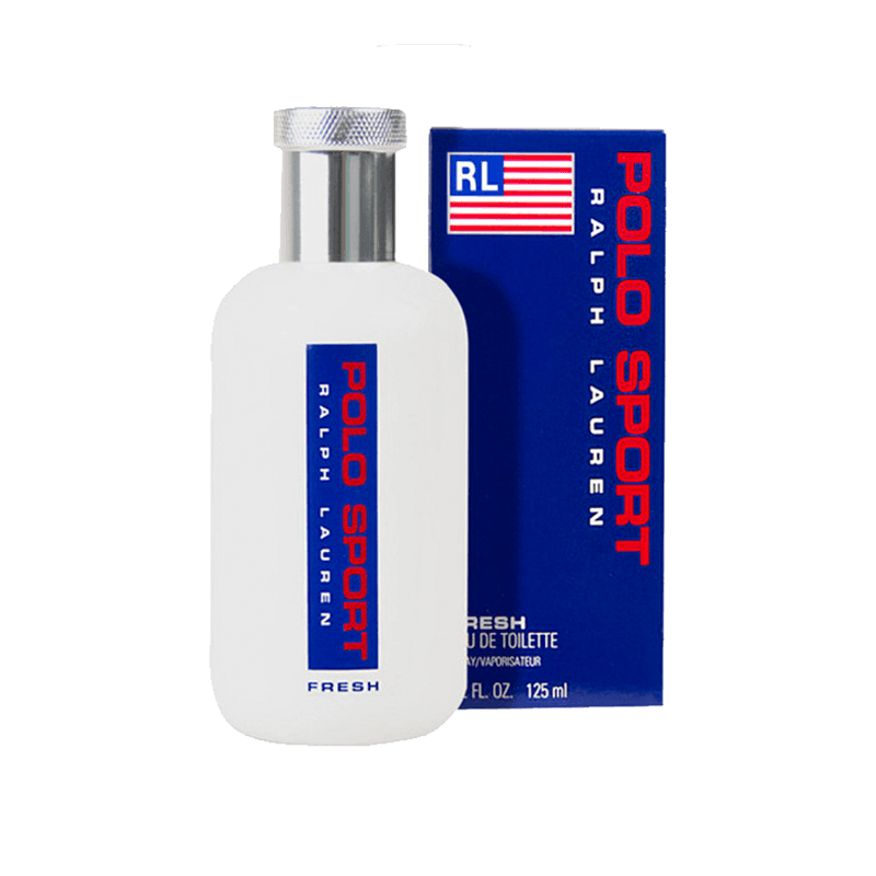 Ralph Lauren Polo Sport Fresh 125ml - Perfume - Innovacell Ralph Lauren Polo Sport Fresh 125ml - Perfume - Innovacell